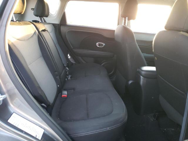 Photo 9 VIN: KNDJP3A54K7025554 - KIA SOUL 