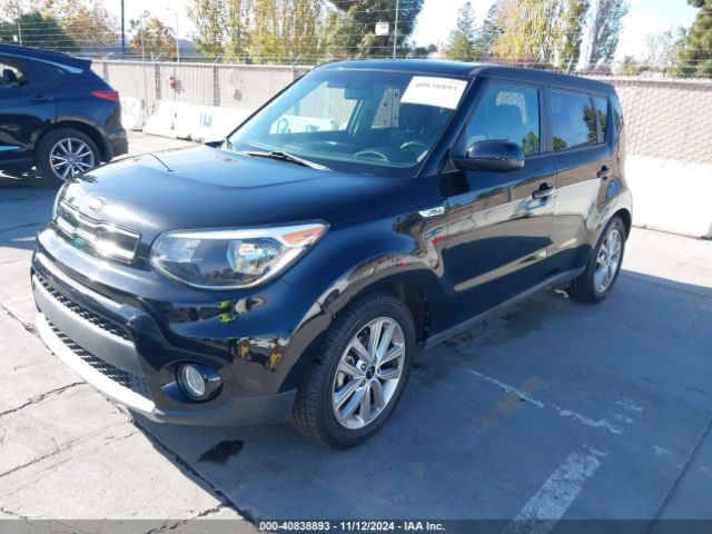 Photo 1 VIN: KNDJP3A54K7628830 - KIA SOUL 