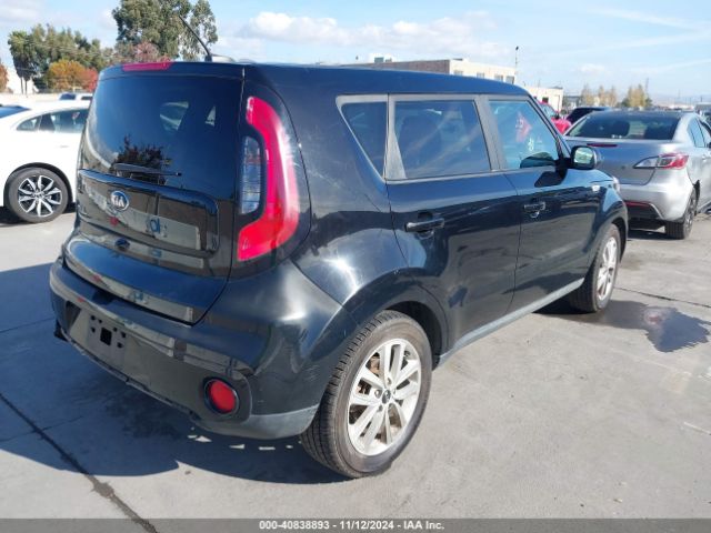 Photo 3 VIN: KNDJP3A54K7628830 - KIA SOUL 