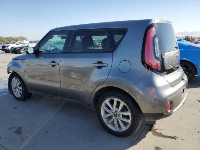 Photo 1 VIN: KNDJP3A54K7629444 - KIA SOUL 