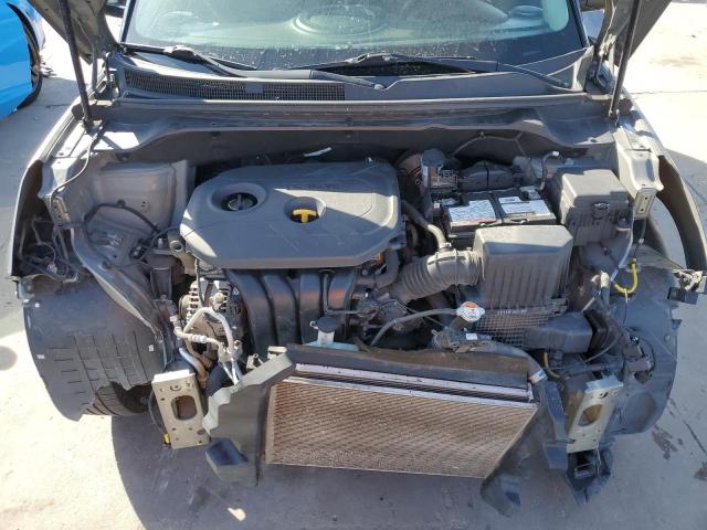 Photo 10 VIN: KNDJP3A54K7629444 - KIA SOUL 