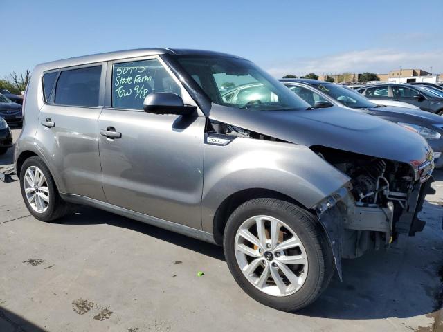 Photo 3 VIN: KNDJP3A54K7629444 - KIA SOUL 