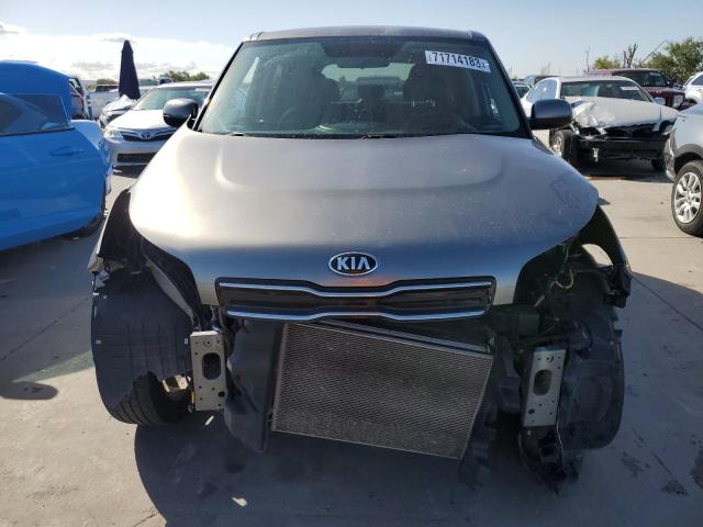 Photo 4 VIN: KNDJP3A54K7629444 - KIA SOUL 