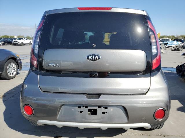 Photo 5 VIN: KNDJP3A54K7629444 - KIA SOUL 