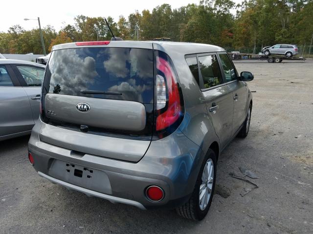 Photo 3 VIN: KNDJP3A54K7629587 - KIA SOUL + 