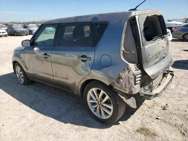 Photo 1 VIN: KNDJP3A54K7635731 - KIA SOUL + 