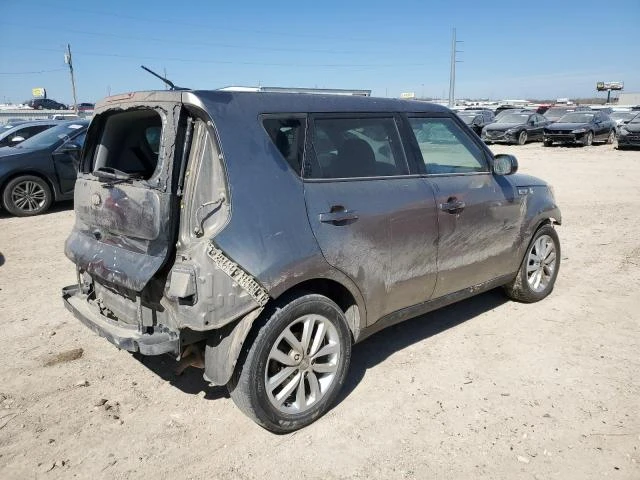 Photo 2 VIN: KNDJP3A54K7635731 - KIA SOUL + 