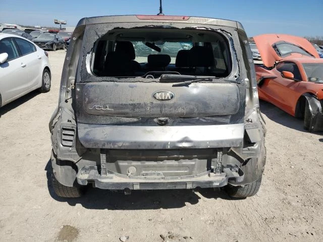 Photo 5 VIN: KNDJP3A54K7635731 - KIA SOUL + 