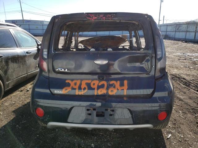 Photo 5 VIN: KNDJP3A54K7640301 - KIA SOUL 