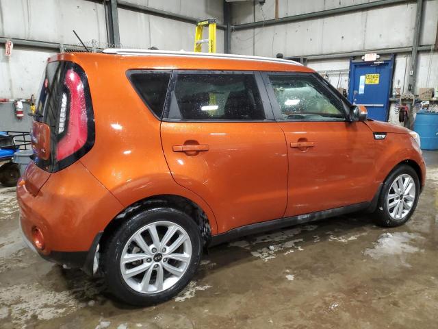 Photo 2 VIN: KNDJP3A54K7643201 - KIA SOUL 