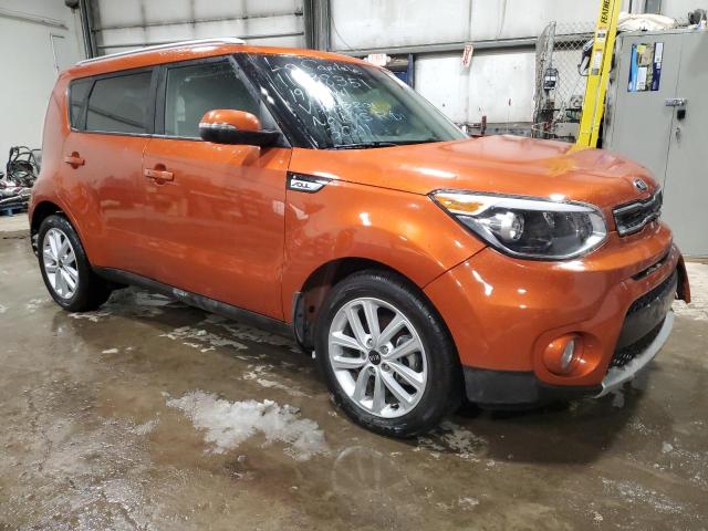 Photo 3 VIN: KNDJP3A54K7643201 - KIA SOUL 