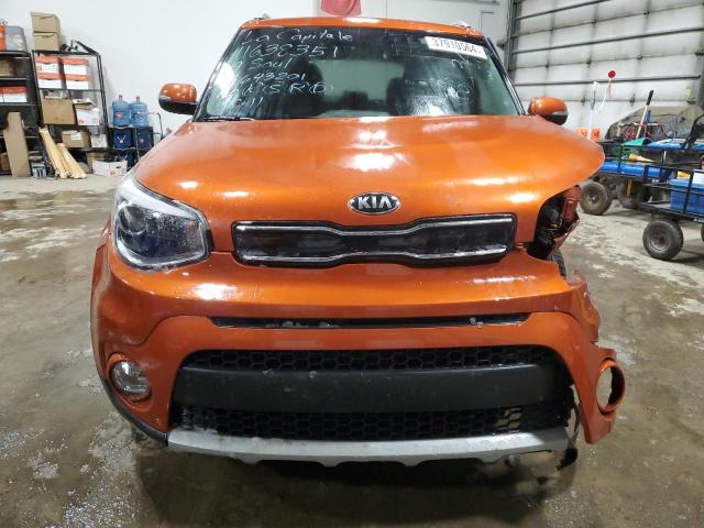 Photo 4 VIN: KNDJP3A54K7643201 - KIA SOUL 