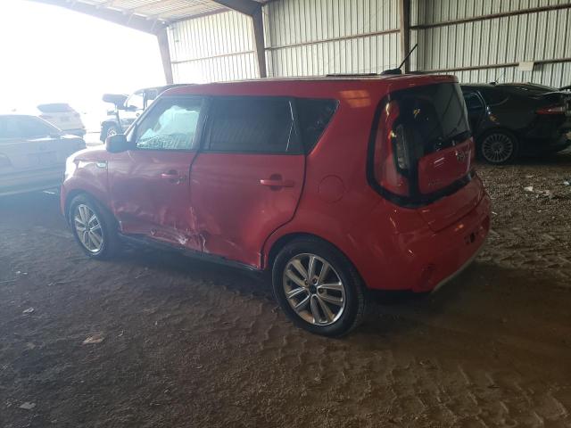 Photo 1 VIN: KNDJP3A54K7648768 - KIA SOUL 