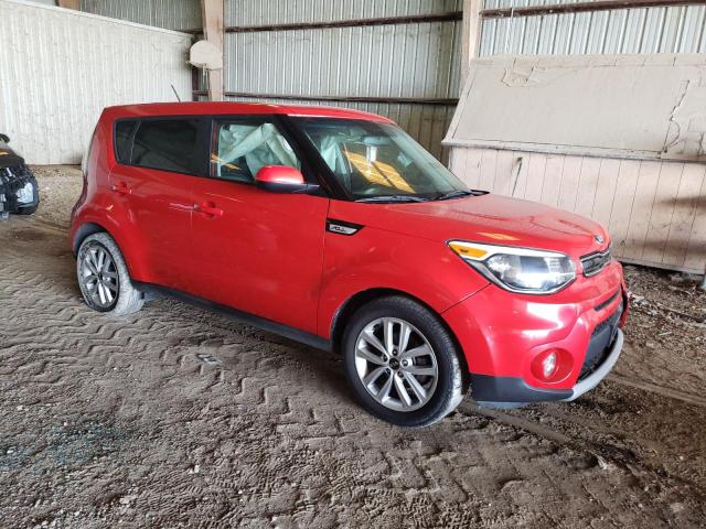 Photo 3 VIN: KNDJP3A54K7648768 - KIA SOUL 