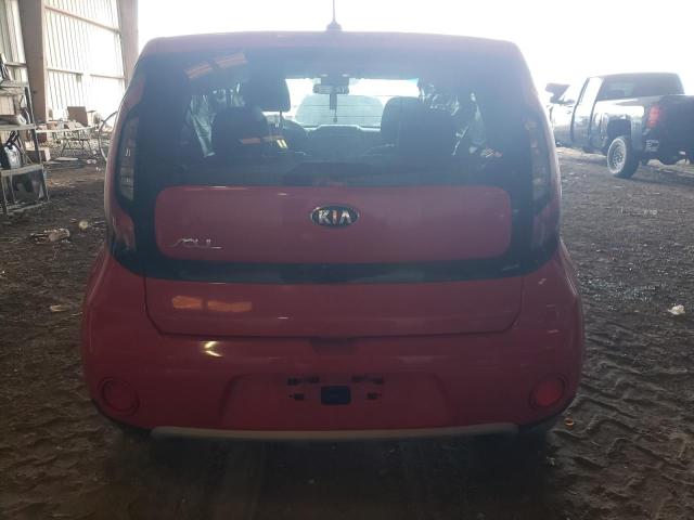 Photo 5 VIN: KNDJP3A54K7648768 - KIA SOUL 