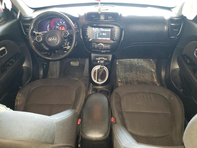 Photo 7 VIN: KNDJP3A54K7648768 - KIA SOUL 