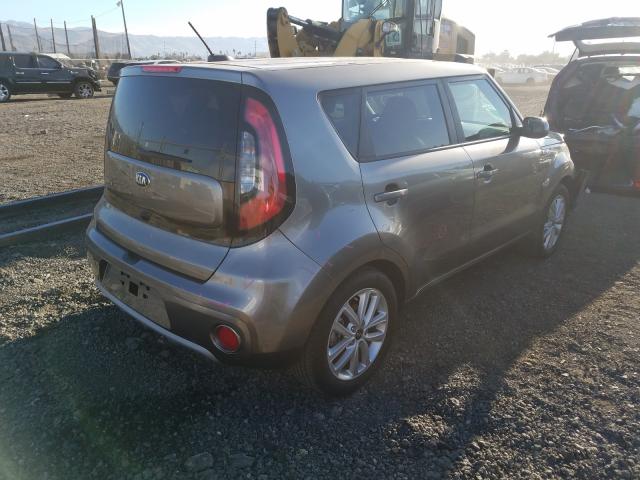 Photo 3 VIN: KNDJP3A54K7649418 - KIA SOUL + 