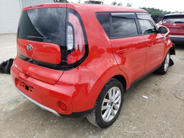 Photo 3 VIN: KNDJP3A54K7650133 - KIA SOUL + 