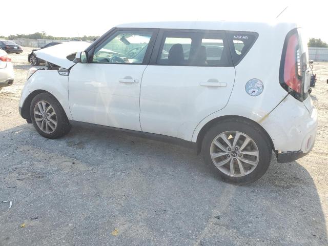 Photo 1 VIN: KNDJP3A54K7653291 - KIA SOUL 