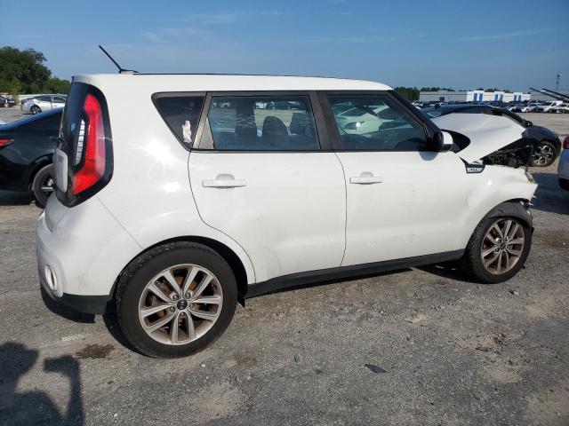 Photo 2 VIN: KNDJP3A54K7653291 - KIA SOUL 