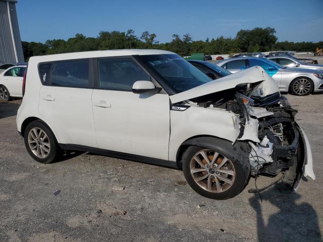 Photo 3 VIN: KNDJP3A54K7653291 - KIA SOUL 