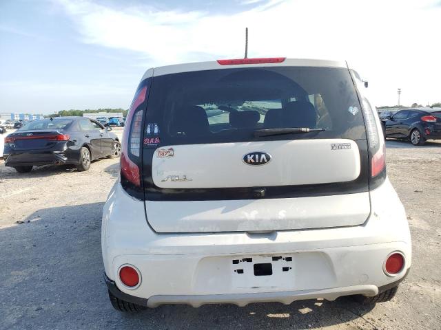 Photo 5 VIN: KNDJP3A54K7653291 - KIA SOUL 