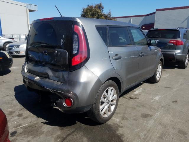 Photo 3 VIN: KNDJP3A54K7655803 - KIA SOUL + 