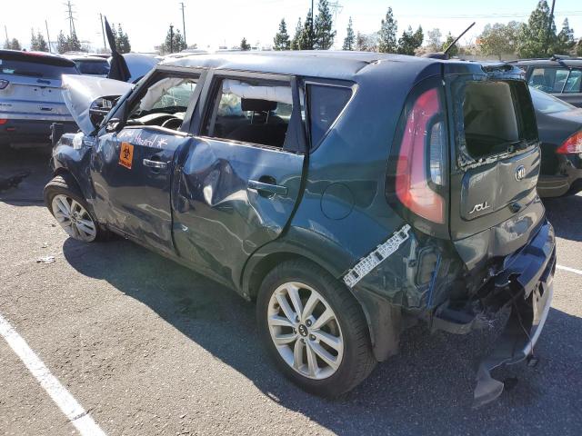 Photo 1 VIN: KNDJP3A54K7660385 - KIA SOUL + 