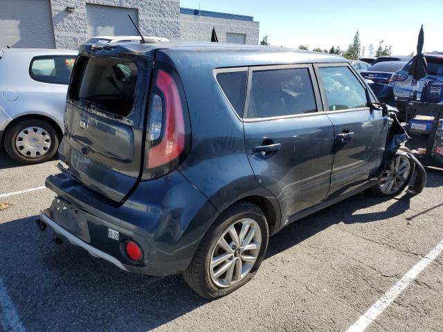 Photo 2 VIN: KNDJP3A54K7660385 - KIA SOUL + 