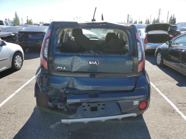 Photo 5 VIN: KNDJP3A54K7660385 - KIA SOUL + 