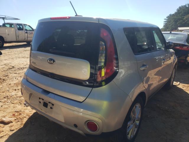 Photo 3 VIN: KNDJP3A54K7661651 - KIA SOUL + 