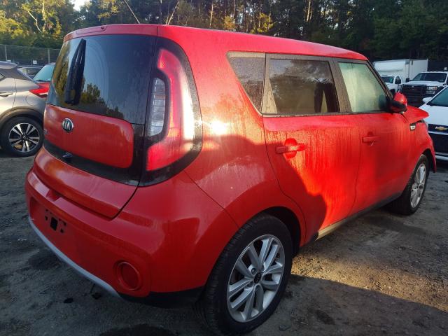 Photo 3 VIN: KNDJP3A54K7664212 - KIA SOUL + 