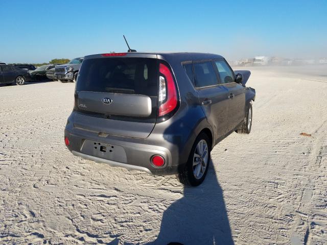 Photo 3 VIN: KNDJP3A54K7664582 - KIA SOUL + 