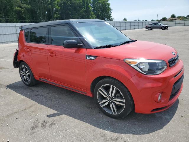 Photo 3 VIN: KNDJP3A54K7664713 - KIA SOUL 