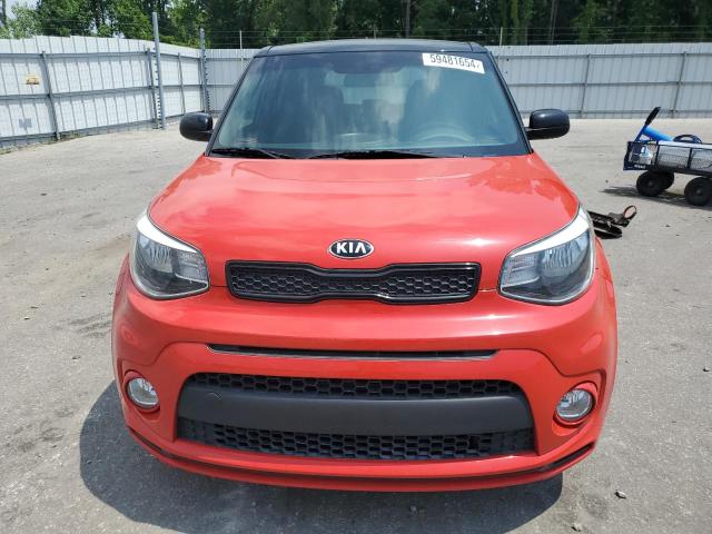 Photo 4 VIN: KNDJP3A54K7664713 - KIA SOUL 