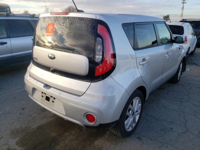 Photo 3 VIN: KNDJP3A54K7665246 - KIA SOUL + 