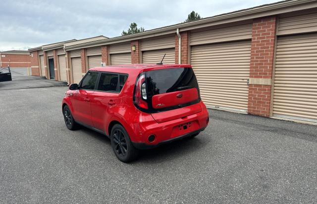 Photo 2 VIN: KNDJP3A54K7665344 - KIA SOUL + 