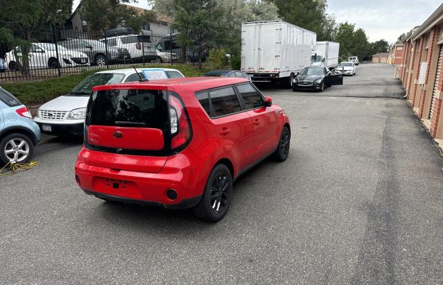 Photo 3 VIN: KNDJP3A54K7665344 - KIA SOUL + 