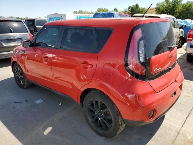 Photo 1 VIN: KNDJP3A54K7665344 - KIA SOUL + 