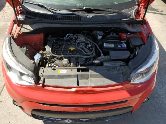 Photo 11 VIN: KNDJP3A54K7665344 - KIA SOUL + 