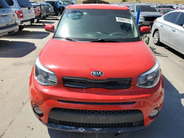 Photo 4 VIN: KNDJP3A54K7665344 - KIA SOUL + 