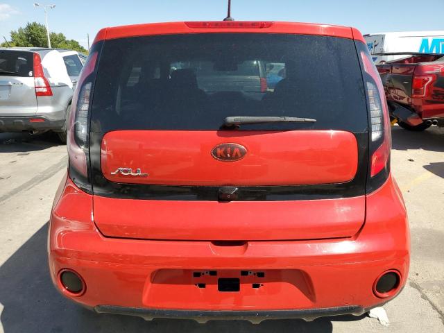 Photo 5 VIN: KNDJP3A54K7665344 - KIA SOUL + 