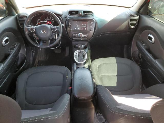 Photo 7 VIN: KNDJP3A54K7665344 - KIA SOUL + 