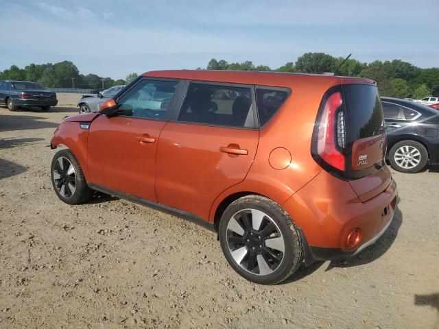 Photo 1 VIN: KNDJP3A54K7670138 - KIA SOUL + 