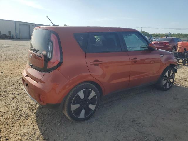 Photo 2 VIN: KNDJP3A54K7670138 - KIA SOUL + 