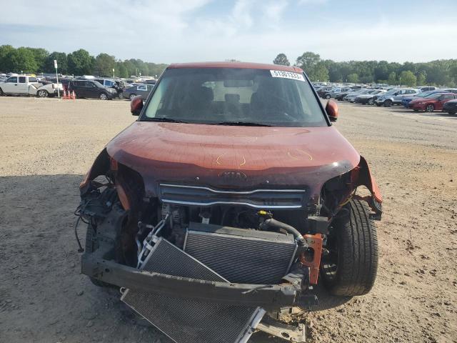 Photo 4 VIN: KNDJP3A54K7670138 - KIA SOUL + 