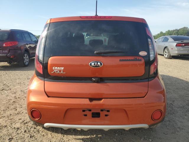 Photo 5 VIN: KNDJP3A54K7670138 - KIA SOUL + 