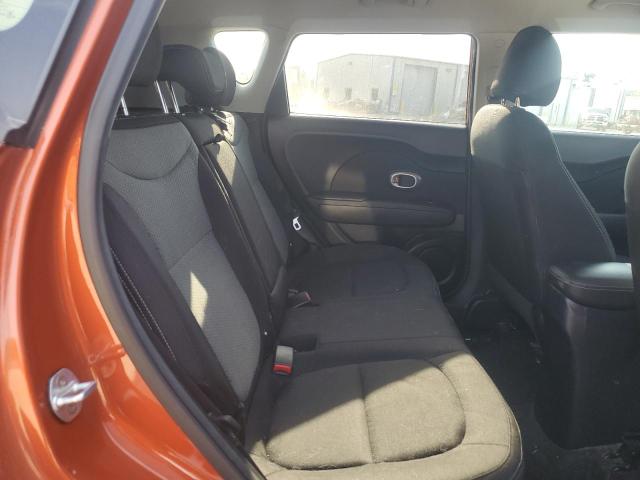 Photo 9 VIN: KNDJP3A54K7670138 - KIA SOUL + 