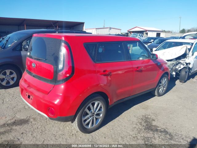 Photo 3 VIN: KNDJP3A54K7671516 - KIA SOUL 