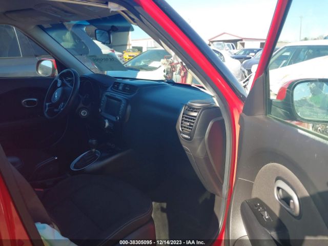 Photo 4 VIN: KNDJP3A54K7671516 - KIA SOUL 